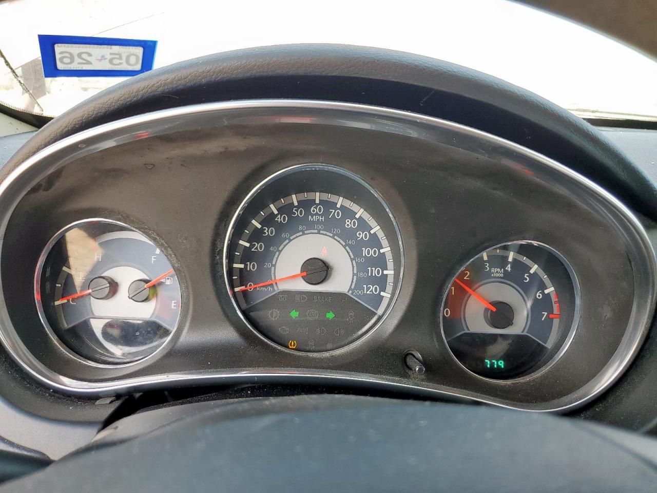 2014 Chrysler 200 Lx VIN: 1C3CCBAB1EN140914 Lot: 92187335