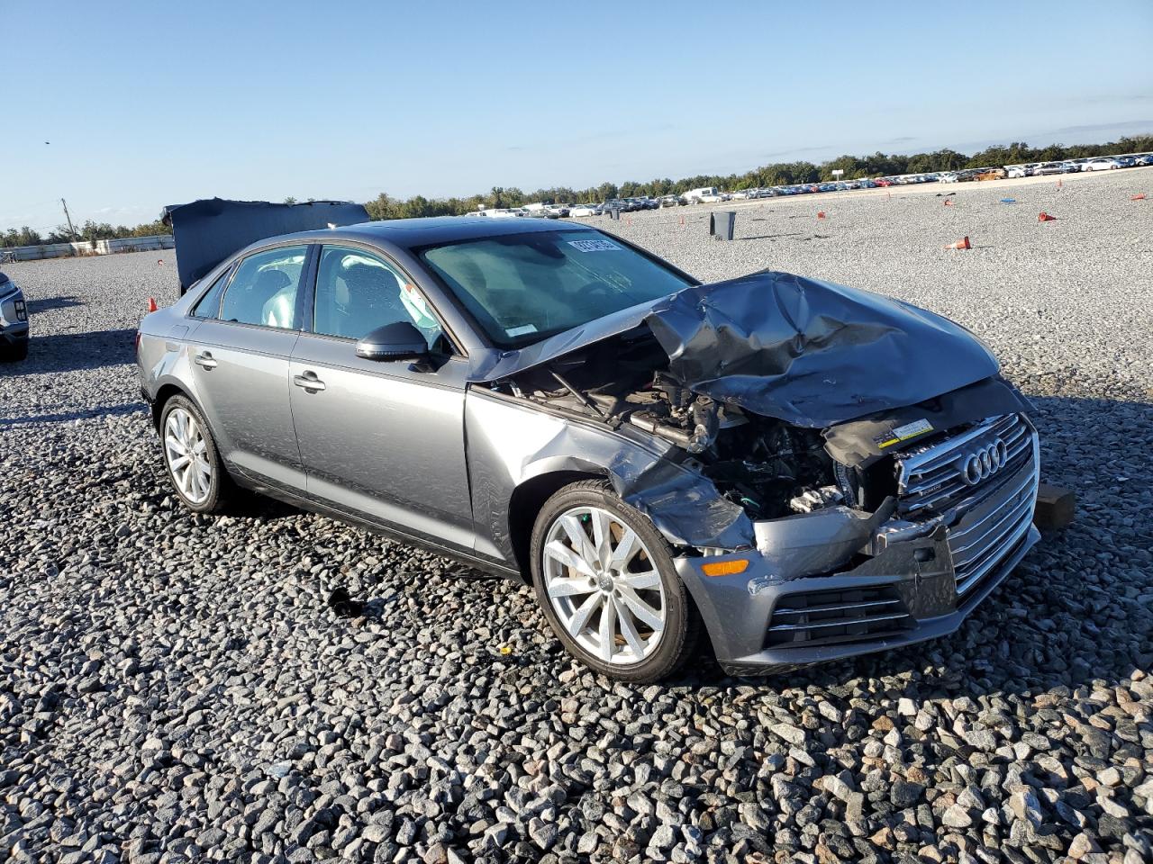 Фото: WAUANAF44HN062065