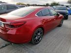 2016 MAZDA 6 2.2D SPORT NAV 4DR for sale at Copart SANDWICH