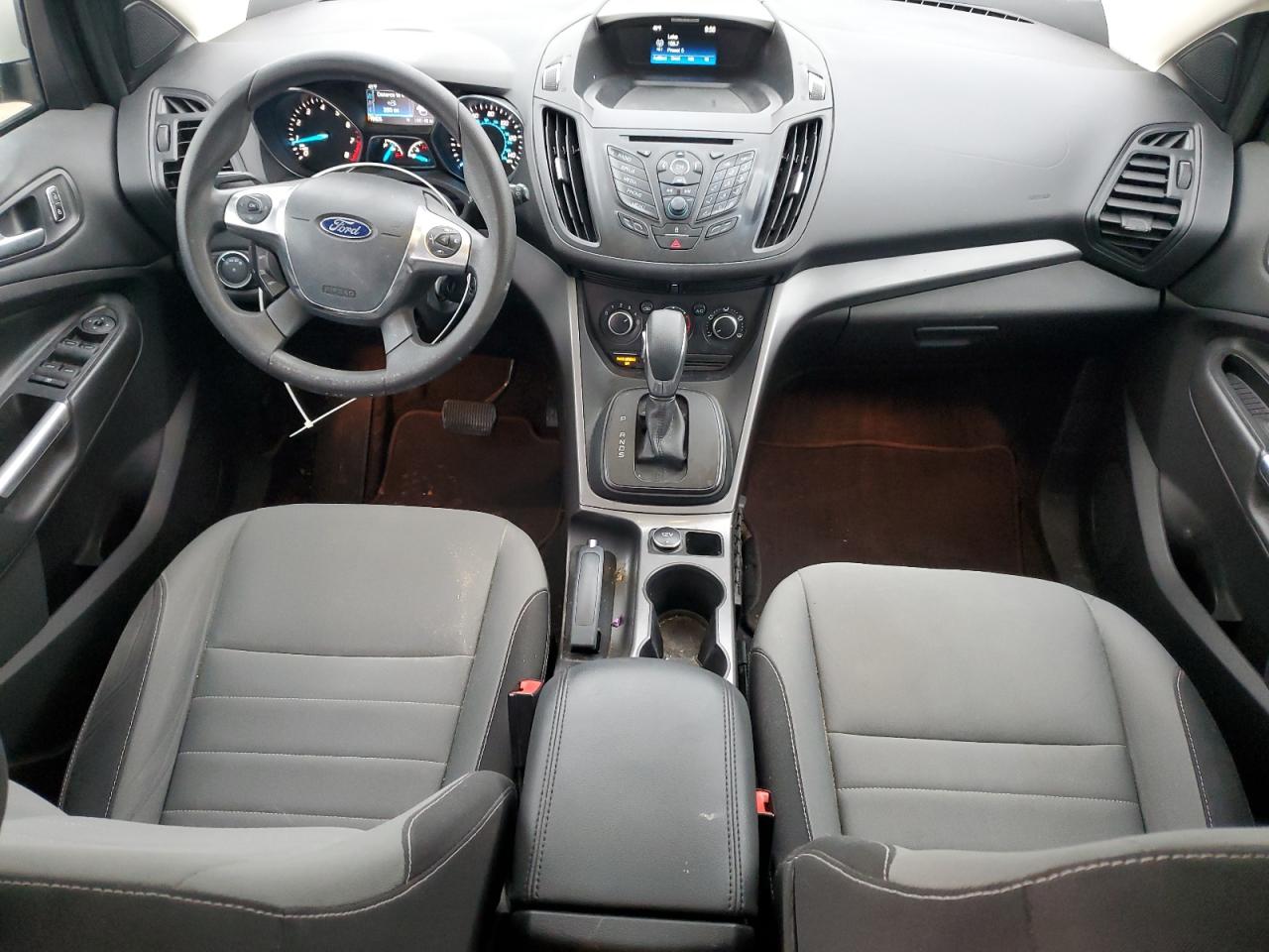 2016 Ford Escape Se VIN: 1FMCU0G77GUA06929 Lot: 87186715