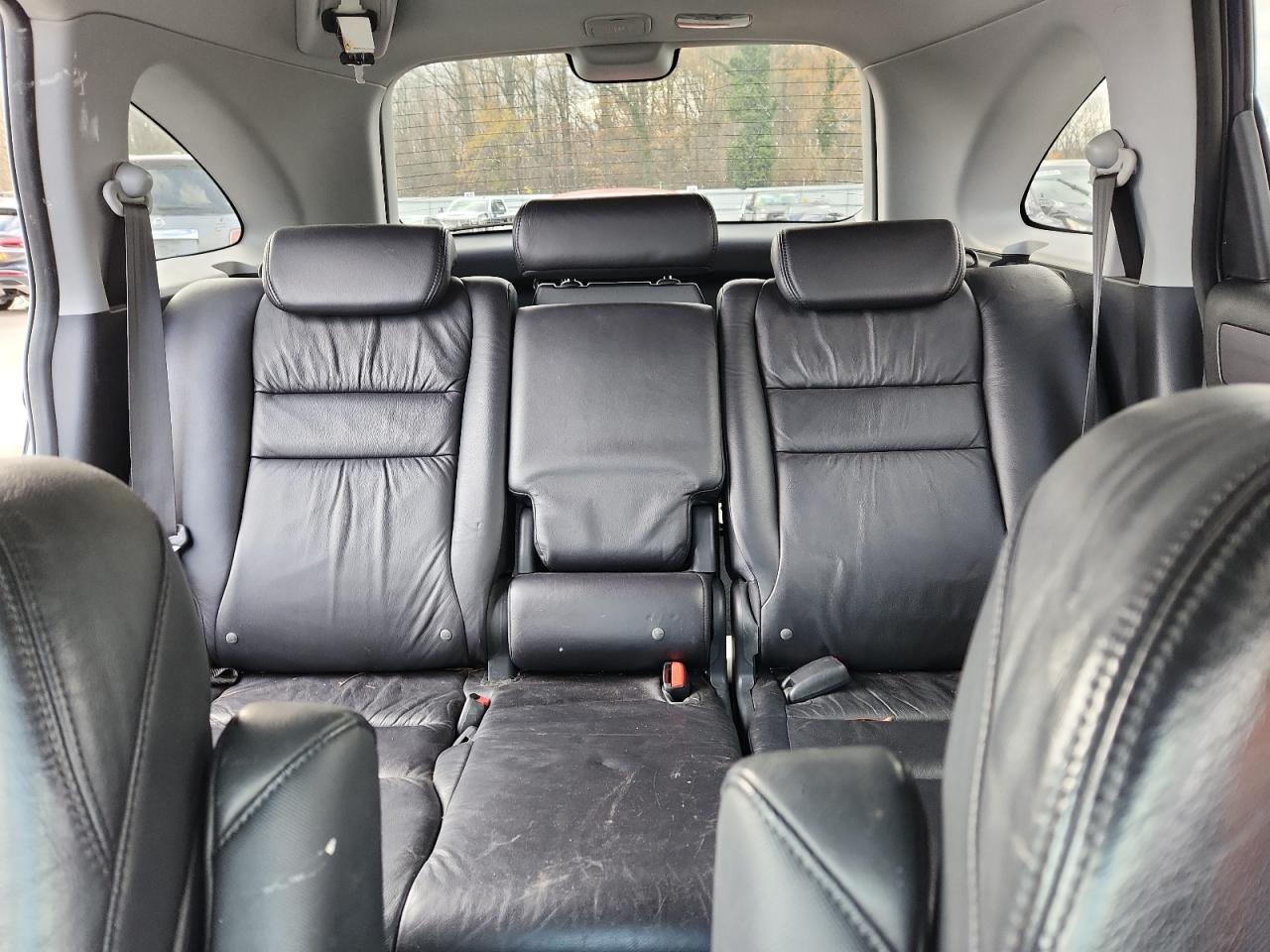 2008 Honda Cr-V Exl VIN: 5J6RE487X8L035019 Lot: 91388615