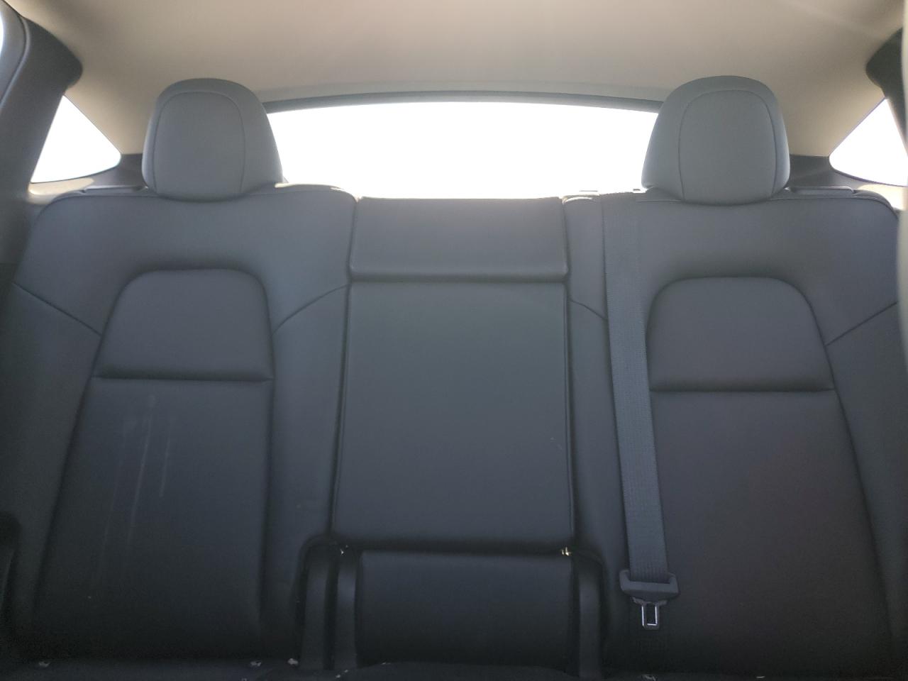 2023 Tesla Model Y VIN: 7SAYGDEF9PF766729 Lot: 92181295