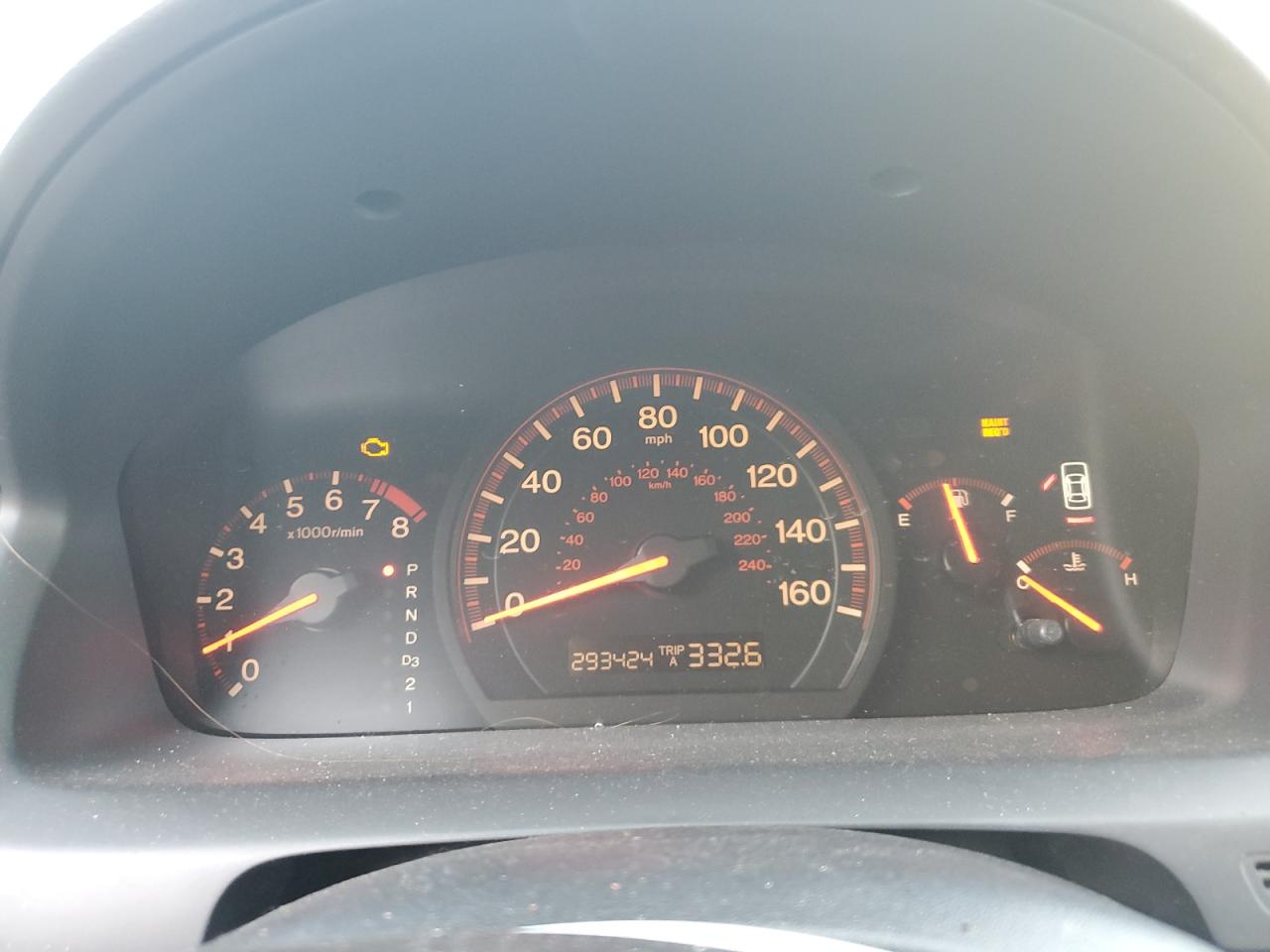 2005 Honda Accord Ex VIN: 1HGCM82605A006062 Lot: 93682395