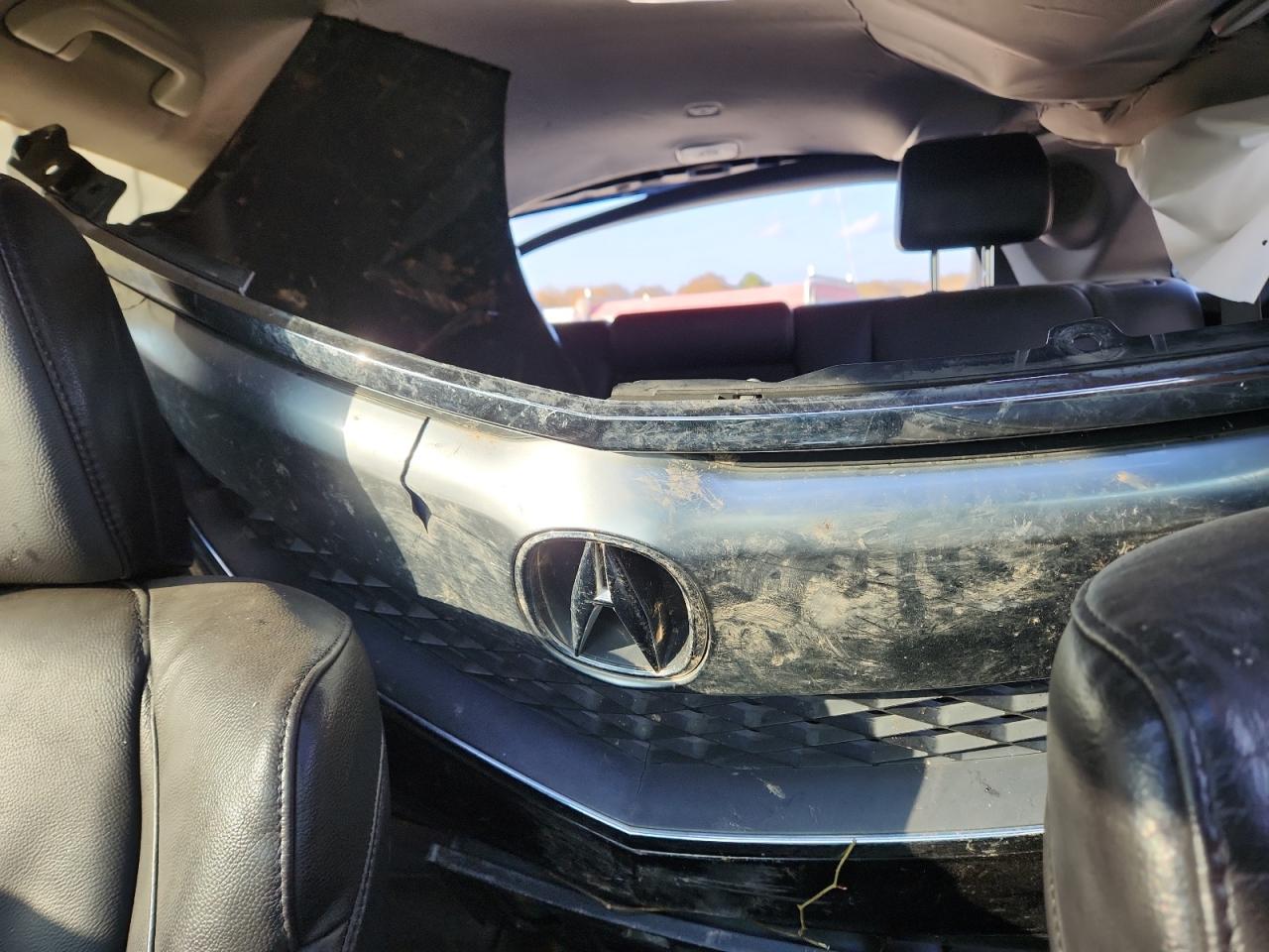 2015 Acura Rdx Technology VIN: 5J8TB3H50FL012201 Lot: 92920955