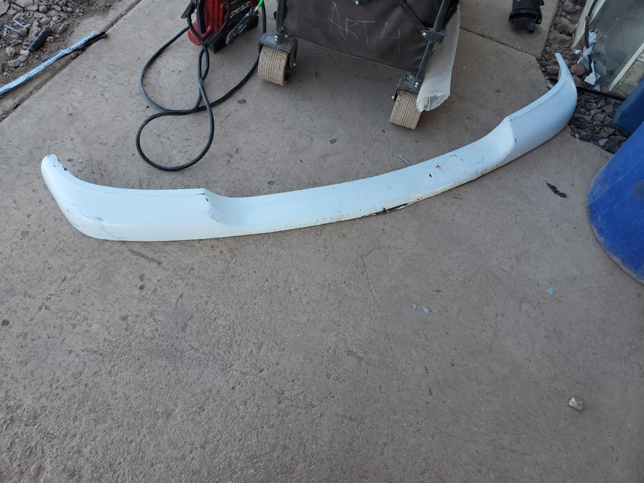 2006 GMC Yukon Xl C1500 VIN: 3GKEC16Z36G103074 Lot: 92314465