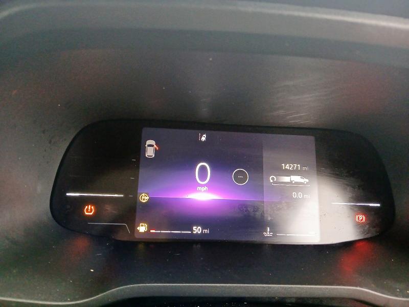 2024 RENAULT TRAFIC LL30 BLUE DCI 130 EXTRA [SAFETY] VAN