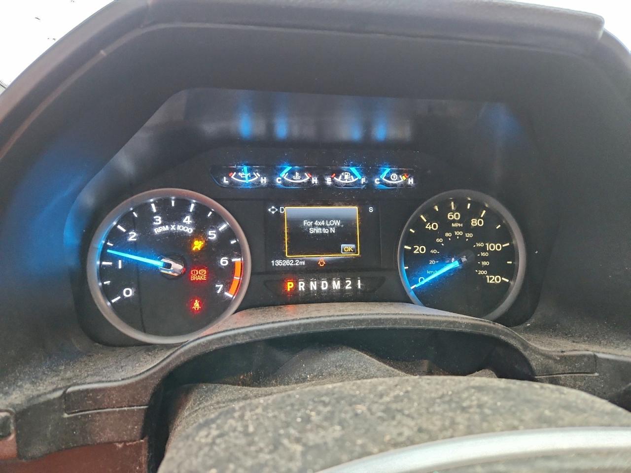 2017 Ford F250 Super Duty VIN: 1FT7X2B6XHEF28201 Lot: 94265205