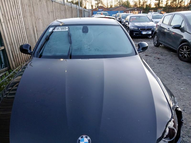 2010 BMW 3 SERIES 320D M SPORT 4DR