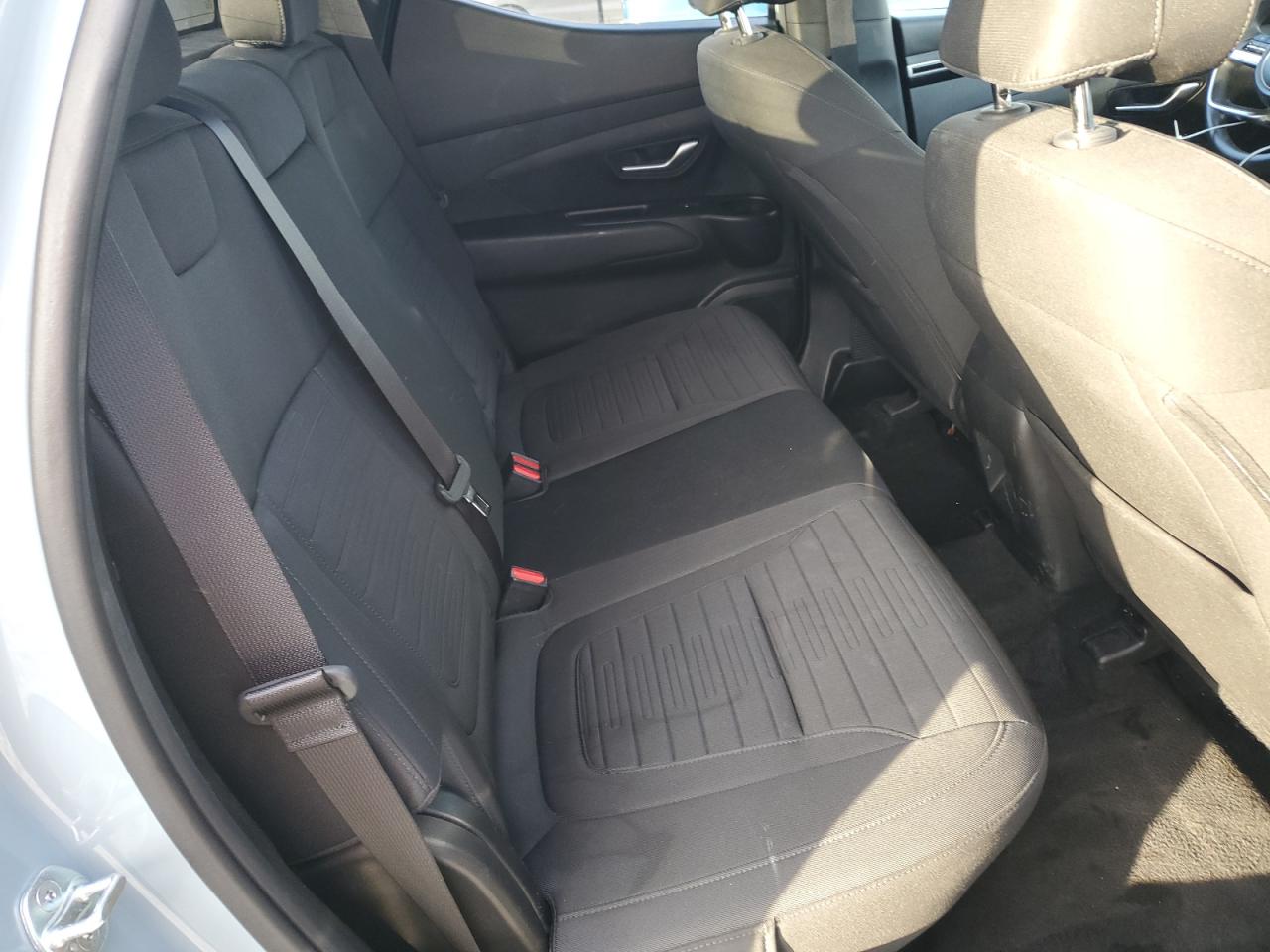 2022 Hyundai Santa Cruz Sel VIN: 5NTJBDAE4NH028413 Lot: 90651505