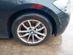 2012 BMW 1 SERIES 120D SE 5DR for sale at Copart GLOUCESTER