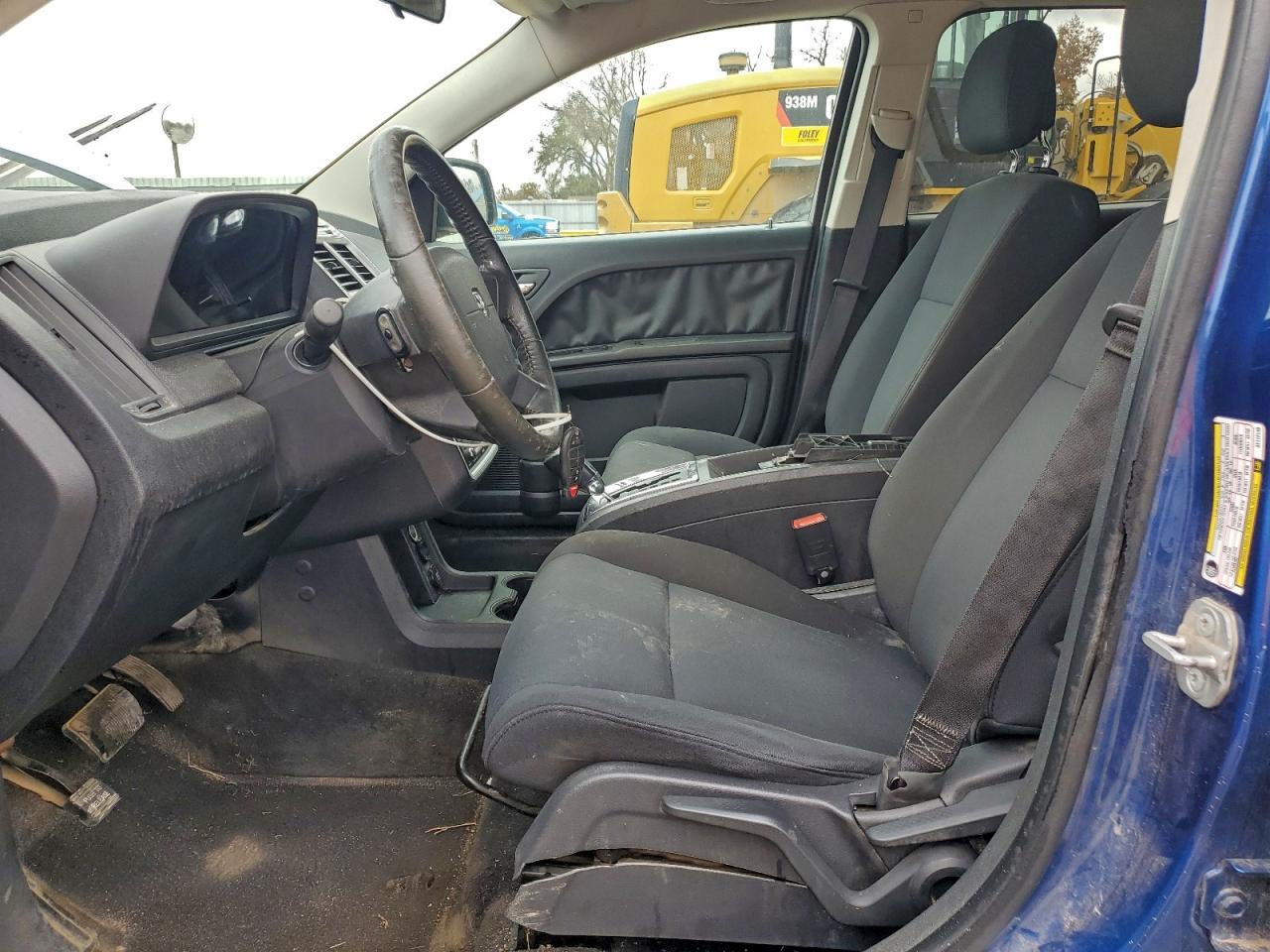 2010 Dodge Journey Se VIN: 3D4PG4FB2AT117113 Lot: 93471795