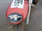2008 YAMAHA YAMAHA for sale at Copart WHITBURN