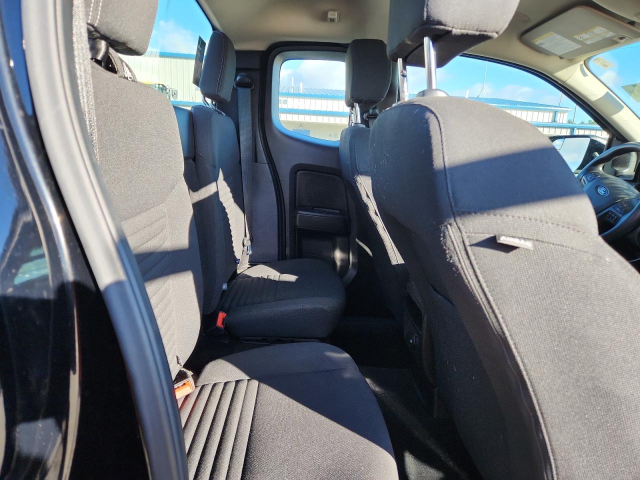 2021 Ford Ranger Xl VIN: 1FTER1FH9MLD00218 Lot: 90881905