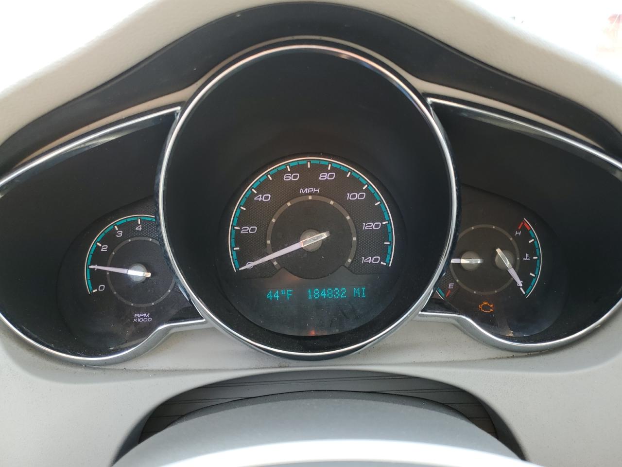 2010 Chevrolet Malibu Ls VIN: 1G1ZB5EB8AF170123 Lot: 92481955