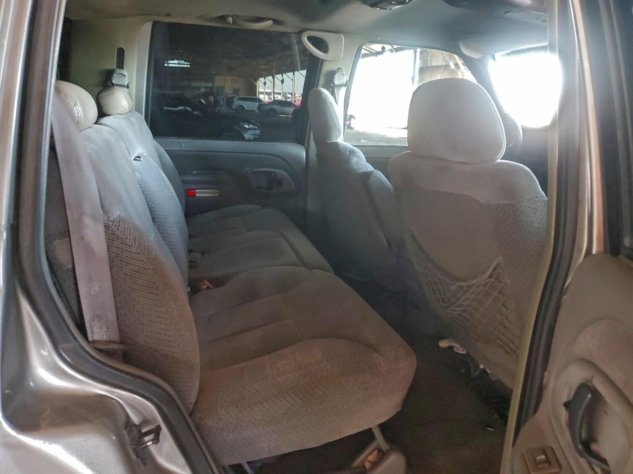 1999 Chevrolet Tahoe C1500 VIN: 1GNEC13R2XJ542855 Lot: 94631355