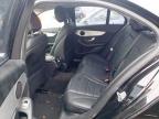 2016 MERCEDES-BENZ C CLASS C350E SPORT 4DR AUTO for sale at Copart ROCHFORD