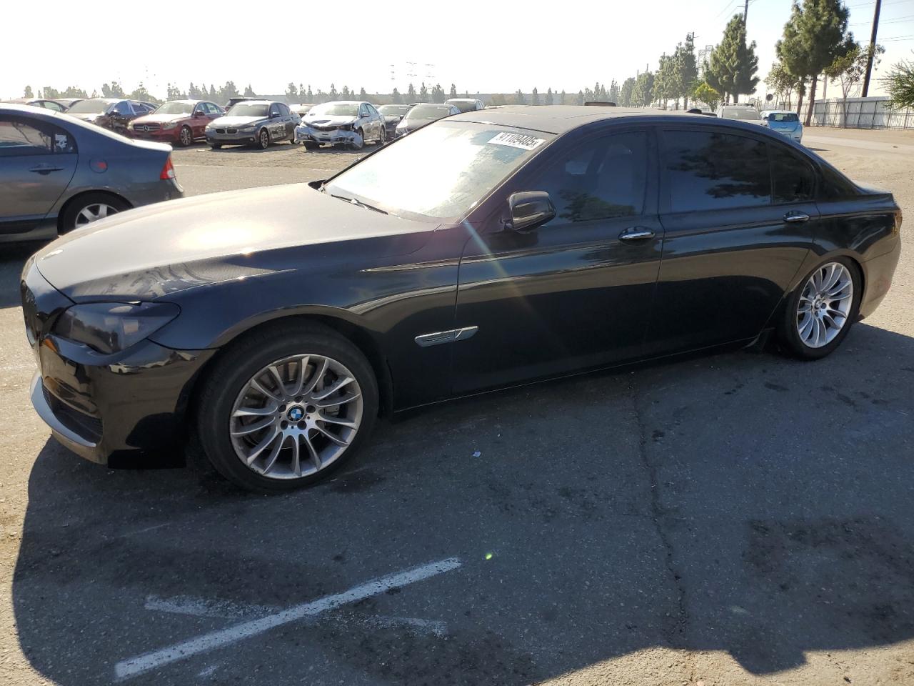 Фото: WBAKB8C52CDX20760