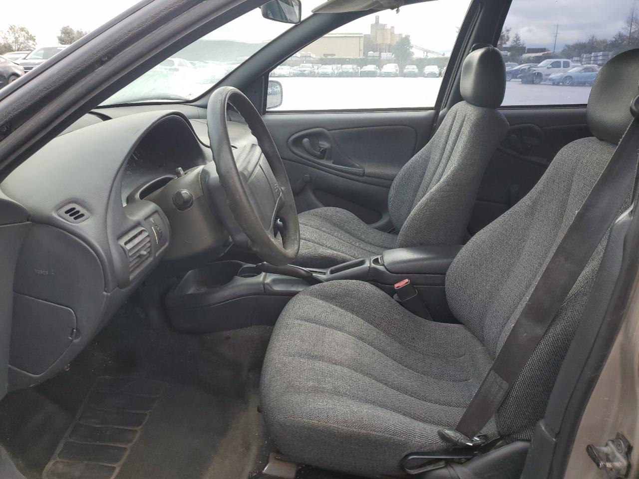 1999 Chevrolet Cavalier VIN: 1G1JC5245X7212069 Lot: 93776155