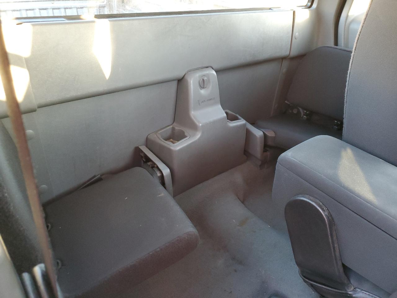 2007 Ford Ranger Super Cab VIN: 1FTZR44U47PA68045 Lot: 93310695