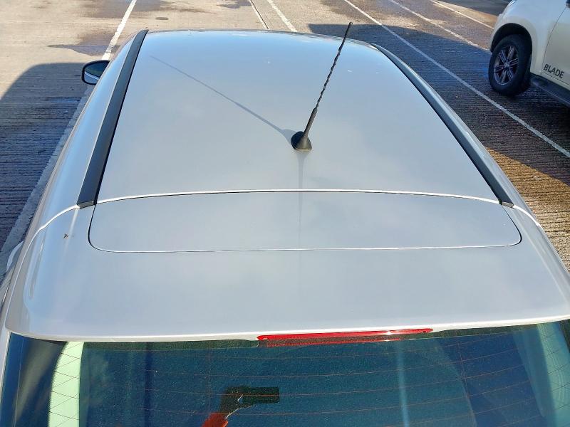 2013 FORD FOCUS 1.6 TDCI 115 ZETEC NAVIGATOR 5DR