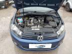 2012 VOLKSWAGEN GOLF  for sale at Copart ST HELENS