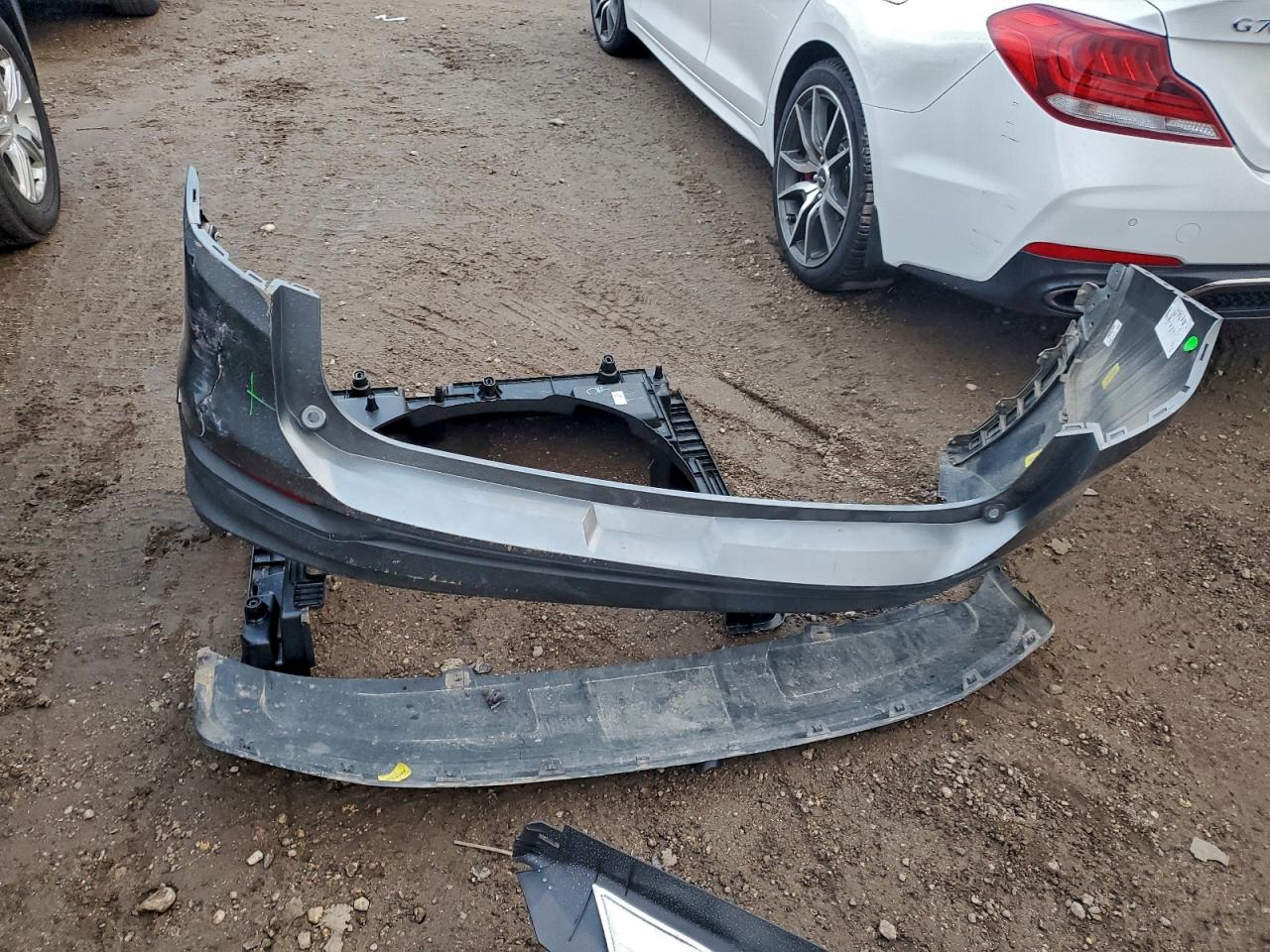 2018 GMC Terrain Sle VIN: 3GKALMEV2JL227786 Lot: 94320565