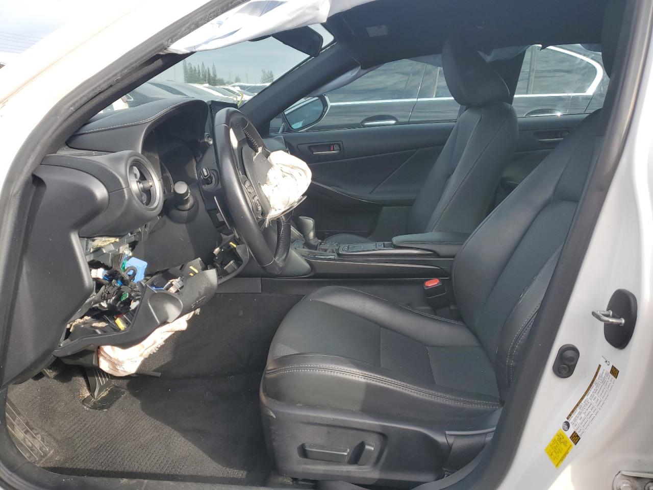 2022 Lexus Is 300 VIN: JTHAA1D22N5118644 Lot: 91297665