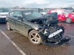 2018 BMW 1 SERIES 116D SE 3DR [NAV/SERVOTRONIC] STEP AUTO for sale at Copart CHESTER