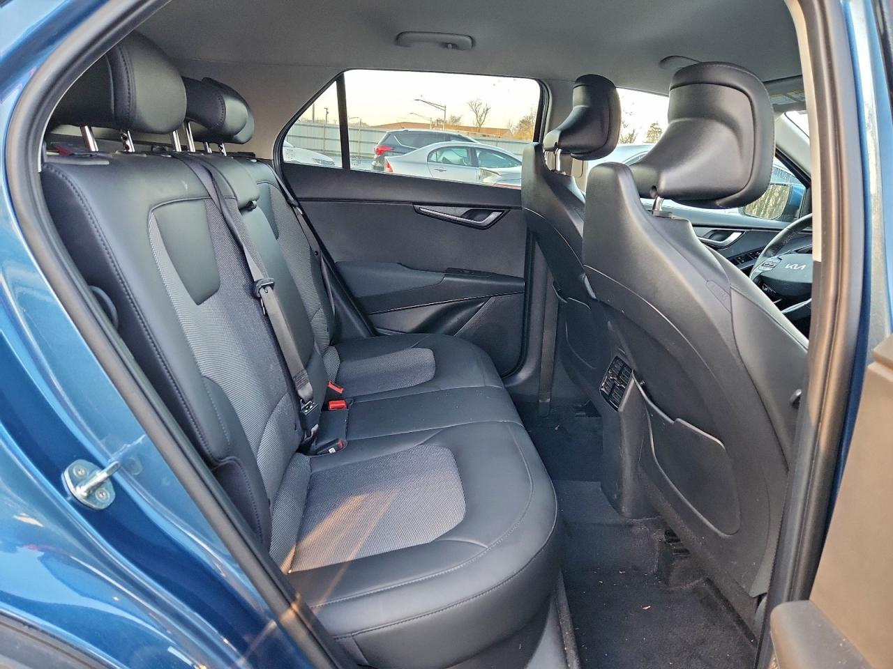 2023 Kia Niro Ex VIN: KNDCS3LF4P5054326 Lot: 94867525