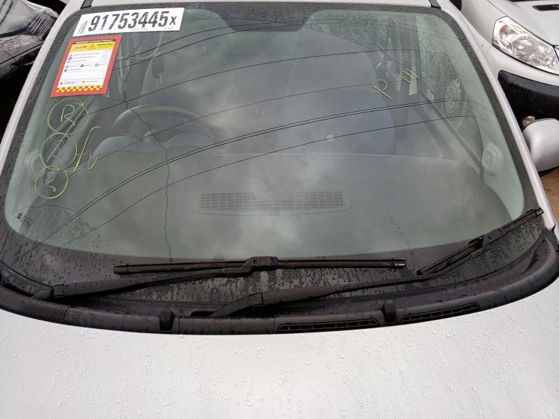 2015 FIAT PANDA 1.2 LOUNGE 5DR