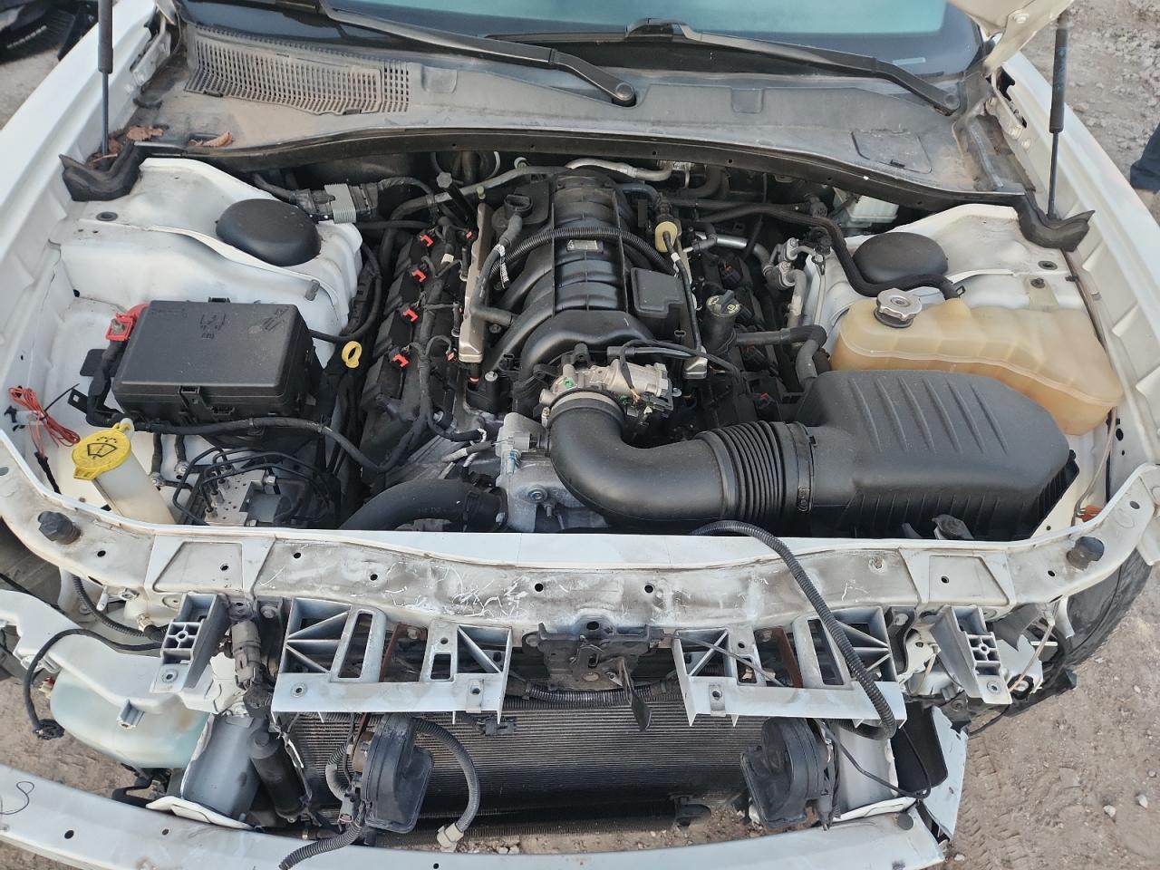 2018 Dodge Charger Police VIN: 2C3CDXKT5JH181101 Lot: 90967765