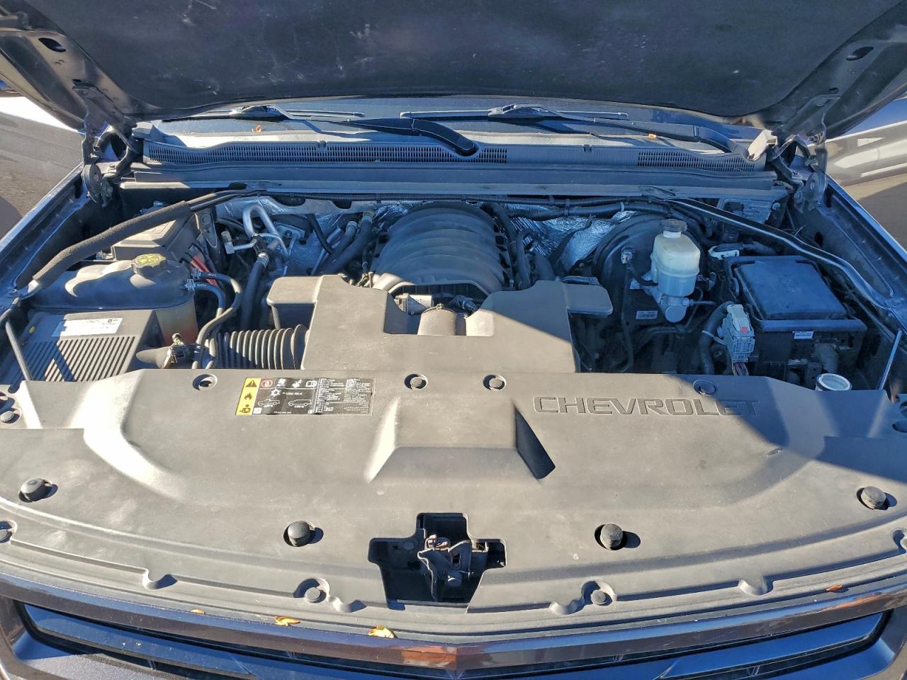 2018 Chevrolet Tahoe K1500 Premier VIN: 1GNSKCKJXJR199752 Lot: 93892195