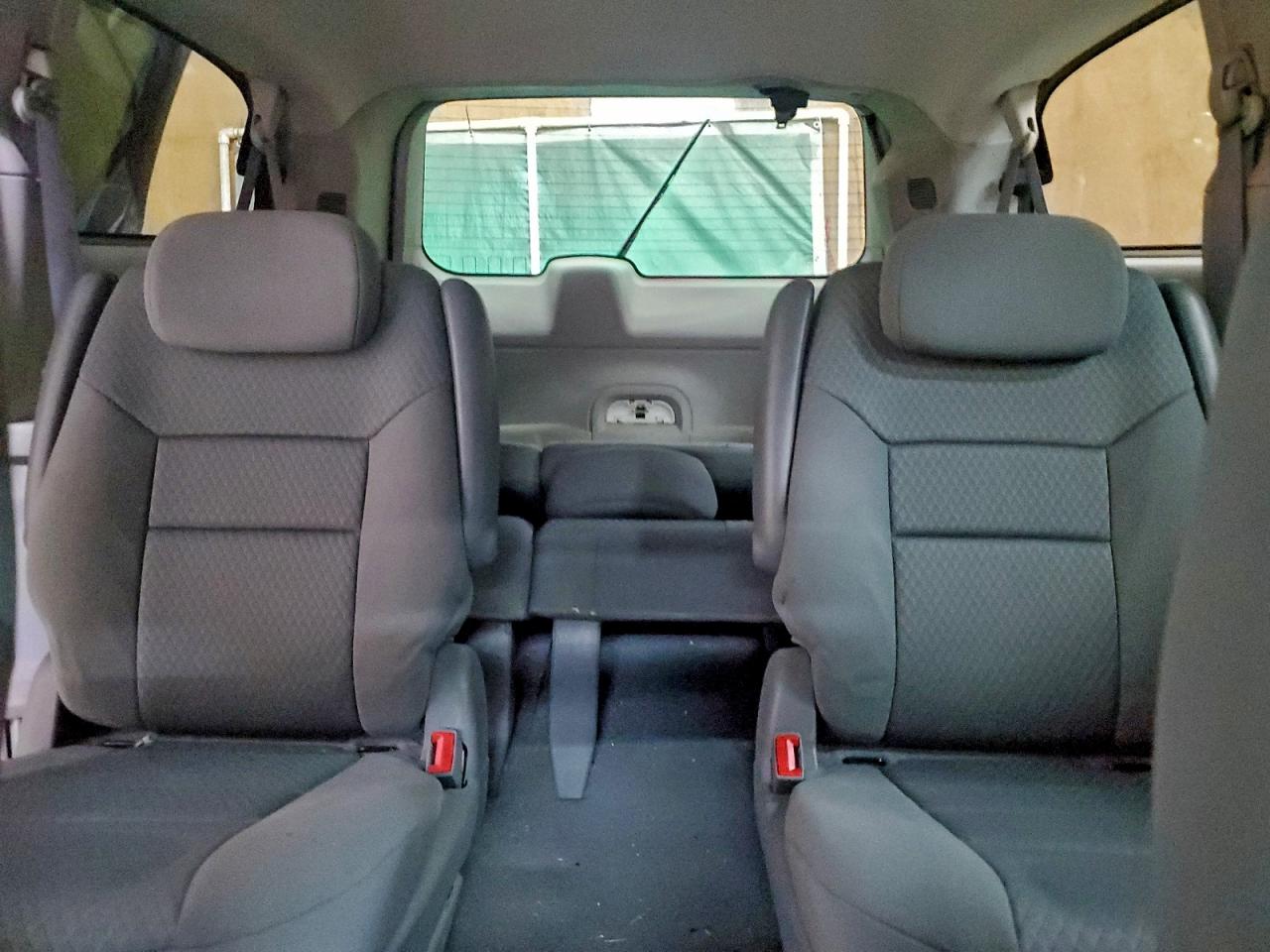 2010 Chrysler Town & Country Touring VIN: 2A4RR5D14AR315589 Lot: 93183085