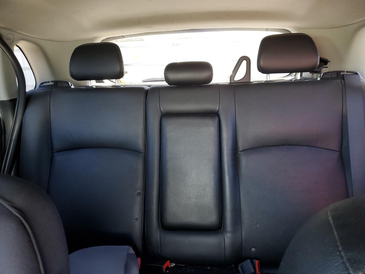 2018 Mitsubishi Outlander Sport Sel VIN: JA4AR4AW9JZ003328 Lot: 91970505