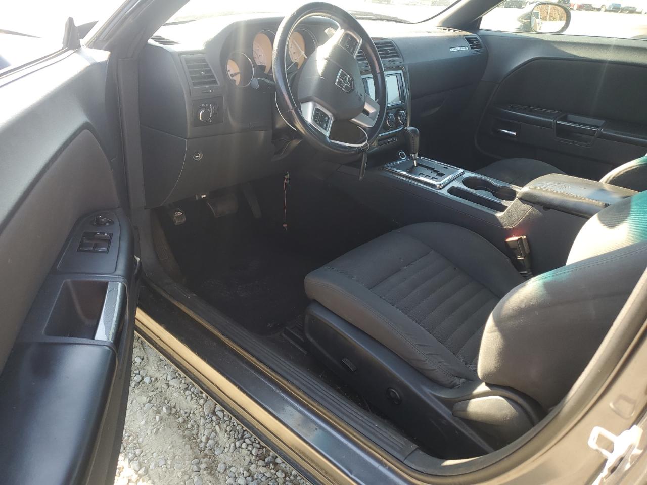 2013 Dodge Challenger Sxt VIN: 2C3CDYAG9DH675024 Lot: 93641005