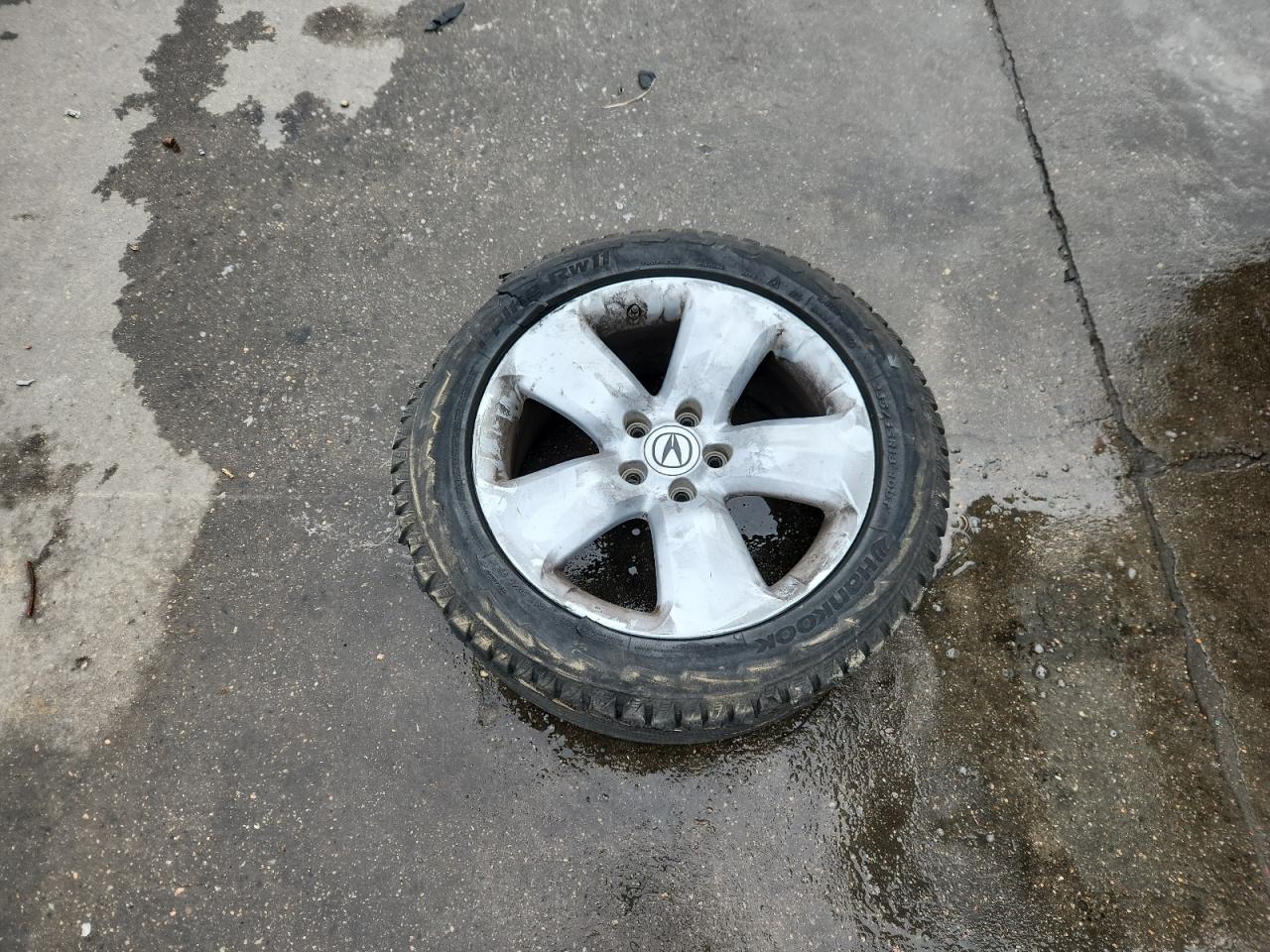 2009 Acura Rdx VIN: 5J8TB18249A006878 Lot: 90447325