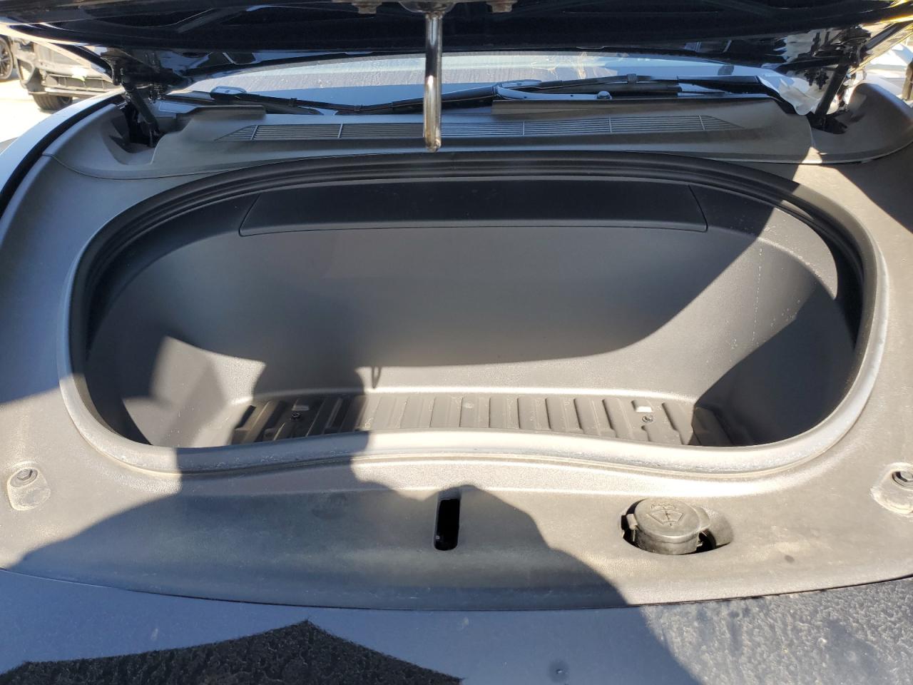 2024 Tesla Model 3 VIN: 5YJ3E1EB7RF796033 Lot: 90671645