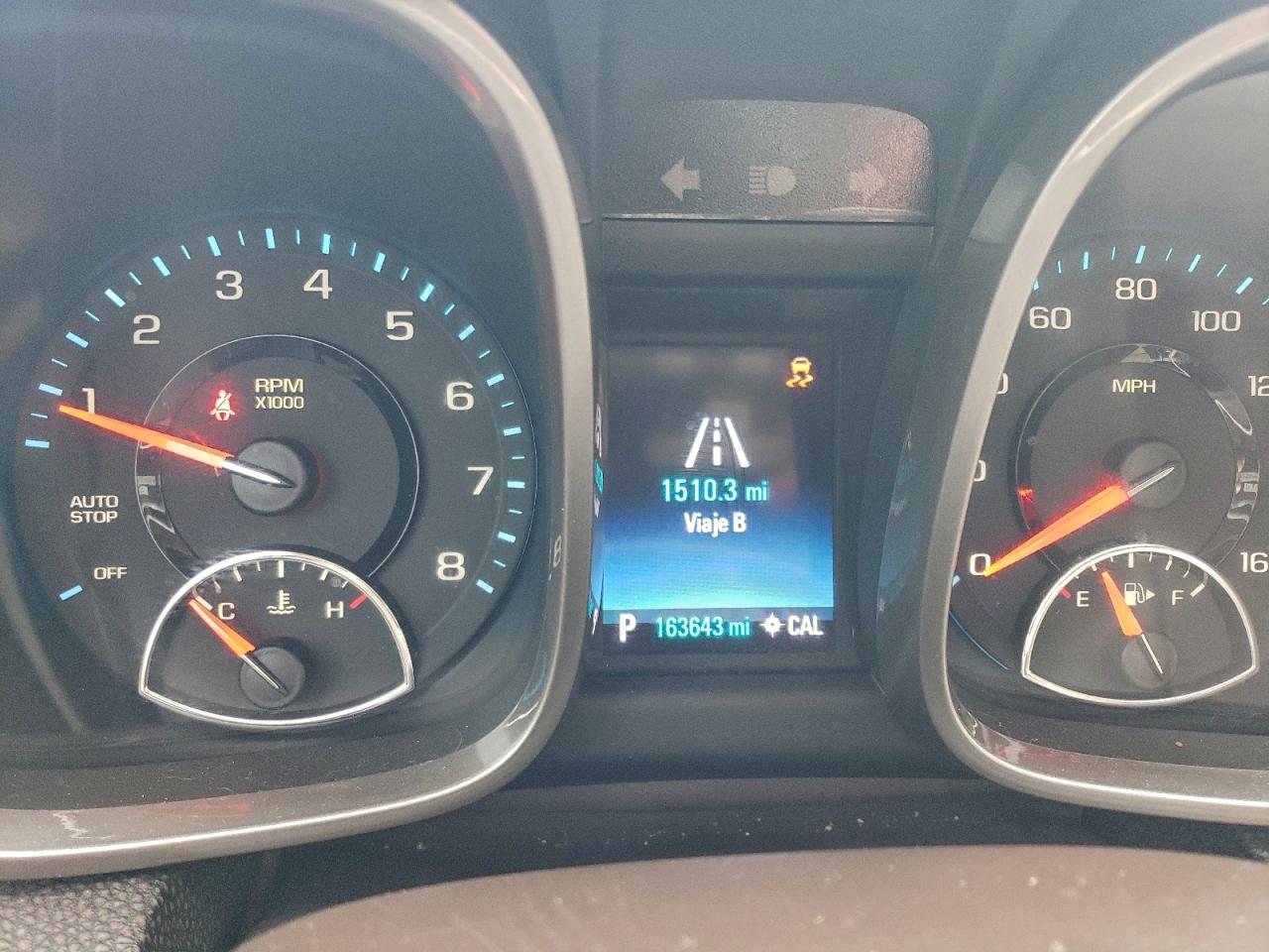 2014 Chevrolet Malibu 1Lt VIN: 1G11C5SL3EF256727 Lot: 93217585