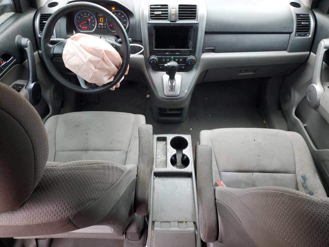 2008 Honda Cr-V Lx VIN: JHLRE48398C012546 Lot: 92005305