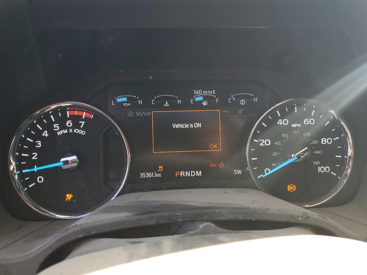 2021 Ford F250 Super Duty VIN: 1FT7W2BN2MED77424 Lot: 91860565