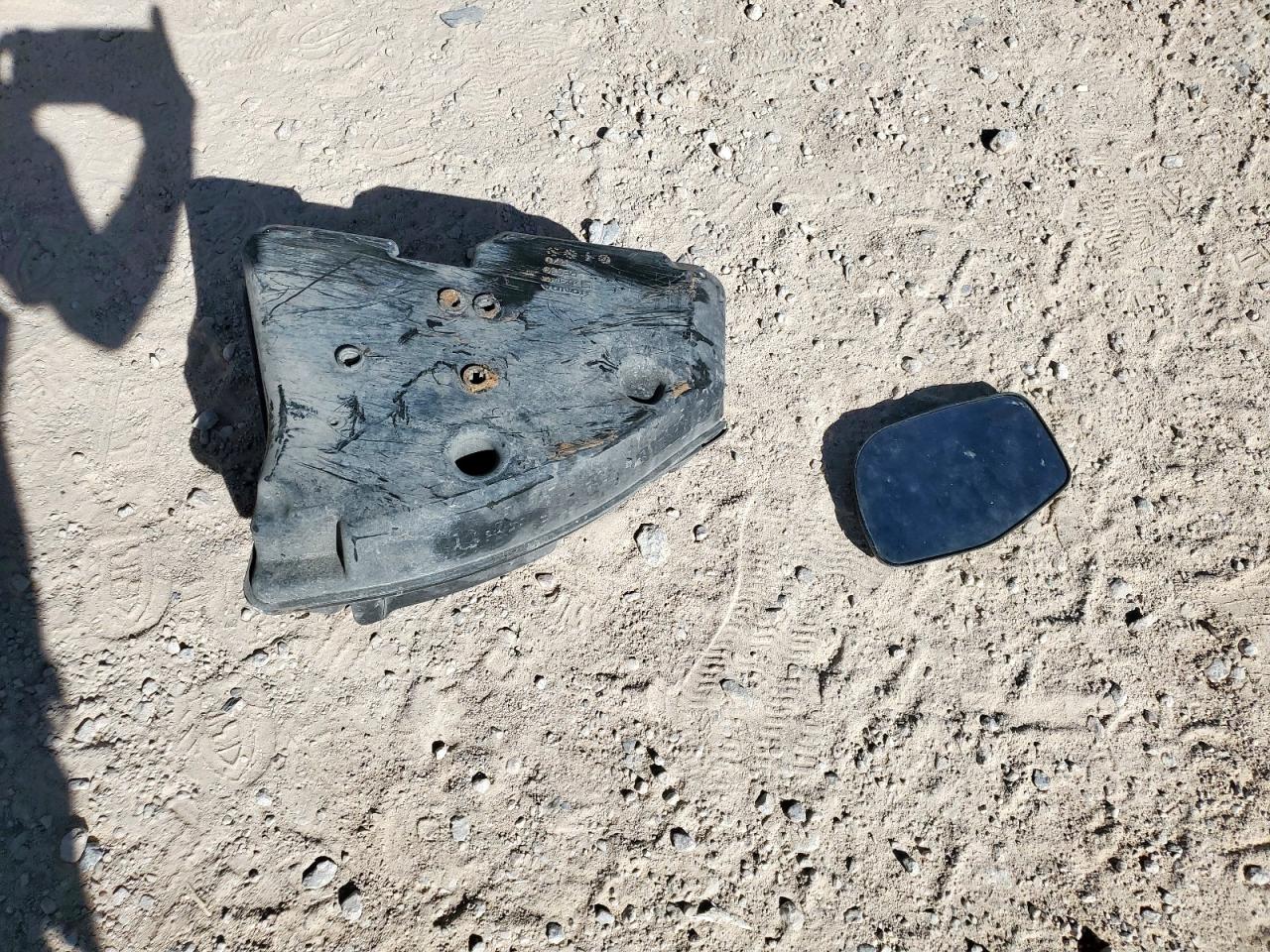 2000 Ford Ranger Super Cab VIN: 1FTYR14V5YPB03387 Lot: 91930025