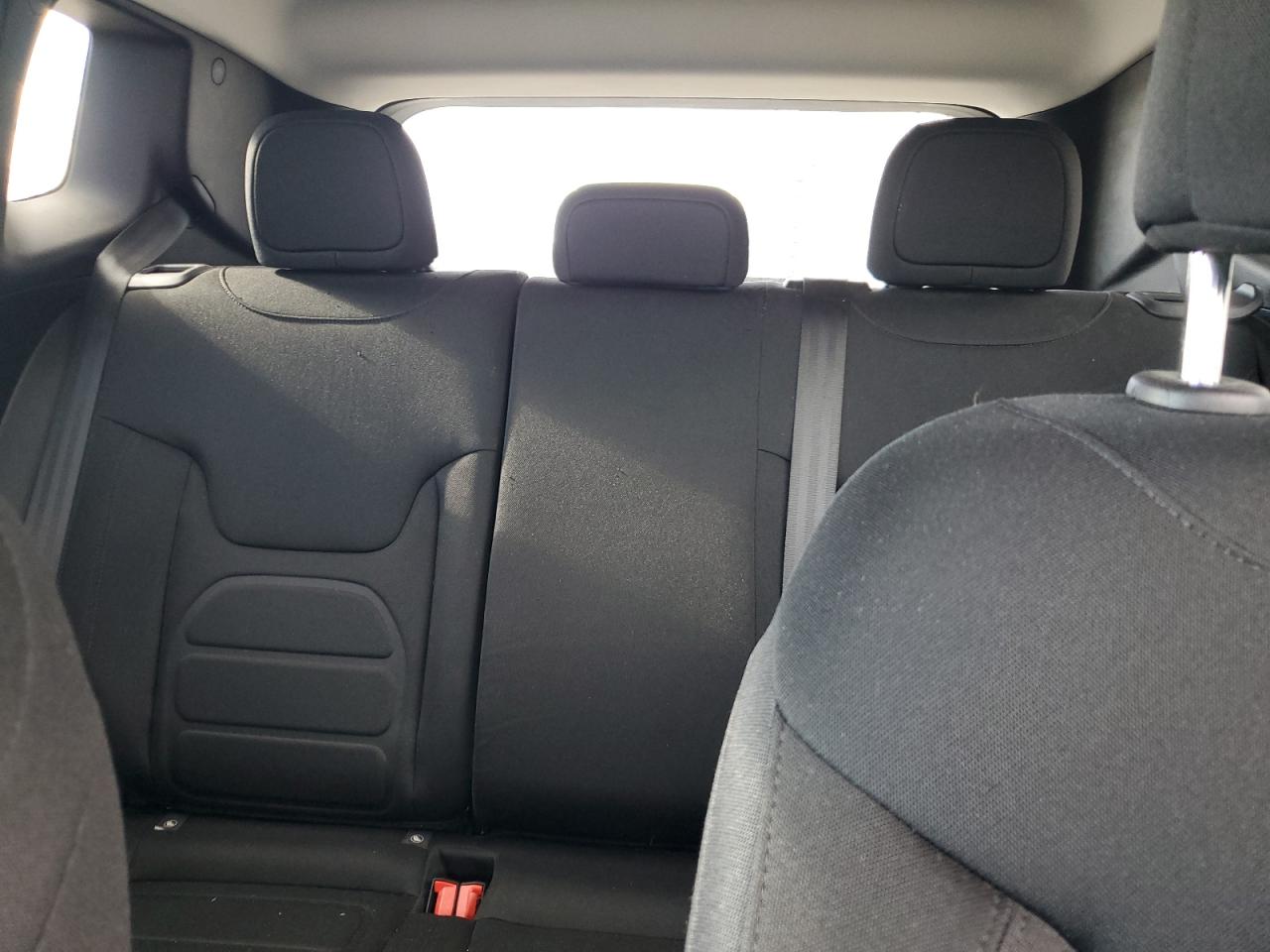 2019 Jeep Renegade Latitude VIN: ZACNJABB8KPK87198 Lot: 90728735