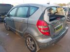 2005 MERCEDES-BENZ A CLASS A170 AVANTGARDE SE 5DR for sale at Copart SANDY