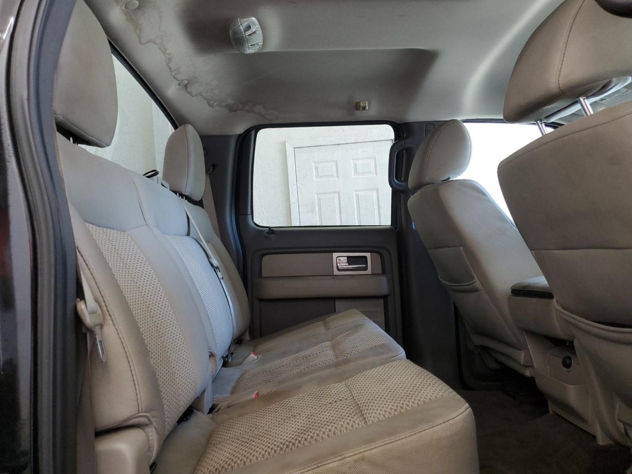 2010 Ford F150 Supercrew VIN: 1FTEW1C84AFC33373 Lot: 93309405