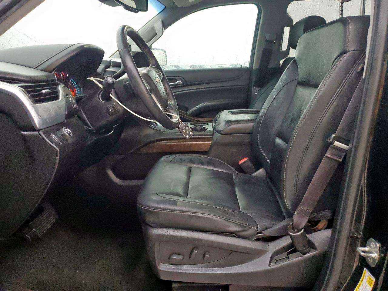 2016 Chevrolet Suburban C1500 Lt VIN: 1GNSCHKC8GR172084 Lot: 93214375