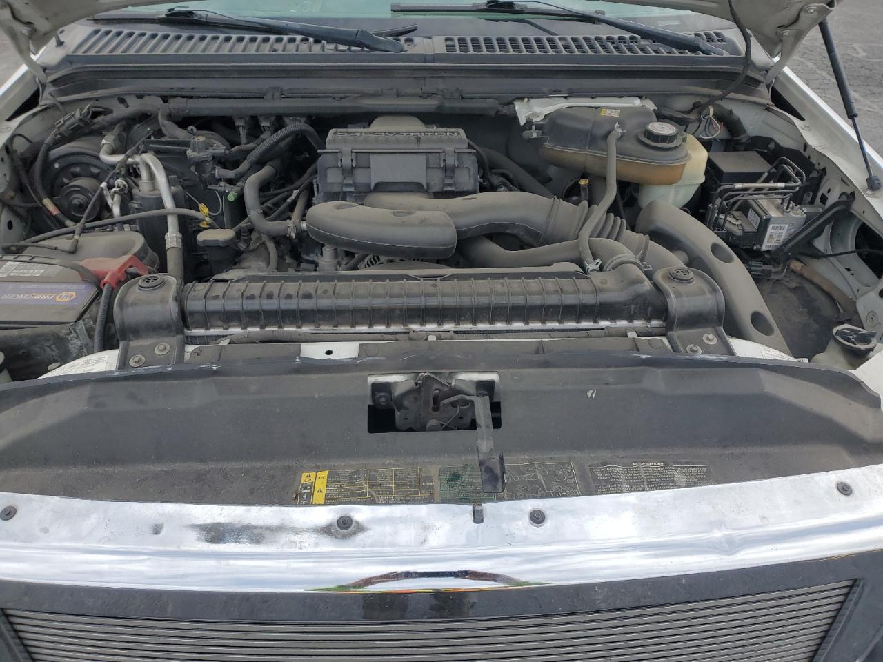 2005 Ford F350 Srw Super Duty VIN: 1FDWF35566EA77333 Lot: 91167335