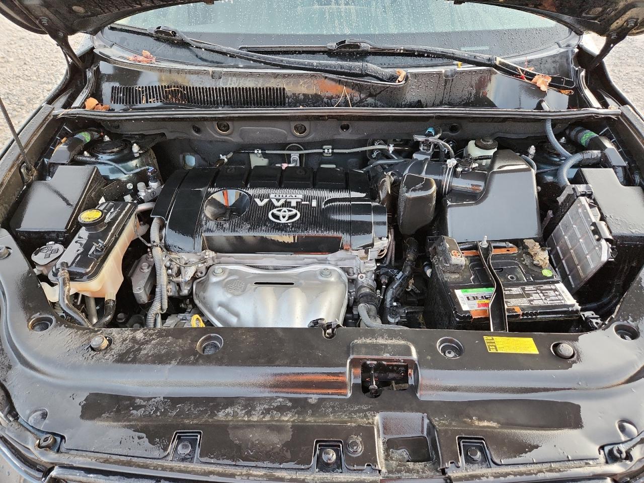 2009 Toyota Rav4 VIN: JTMZF33V09D009995 Lot: 91930775