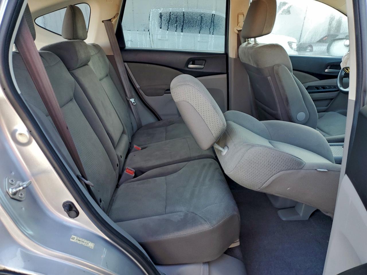 2013 Honda Cr-V Ex VIN: 3CZRM3H58DG702365 Lot: 93190995