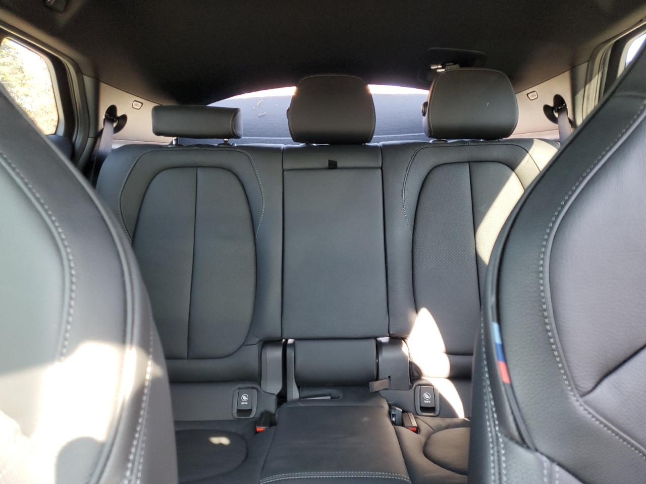 2022 BMW X2 xDrive28I VIN: WBXYJ1C02N5U21491 Lot: 93136965