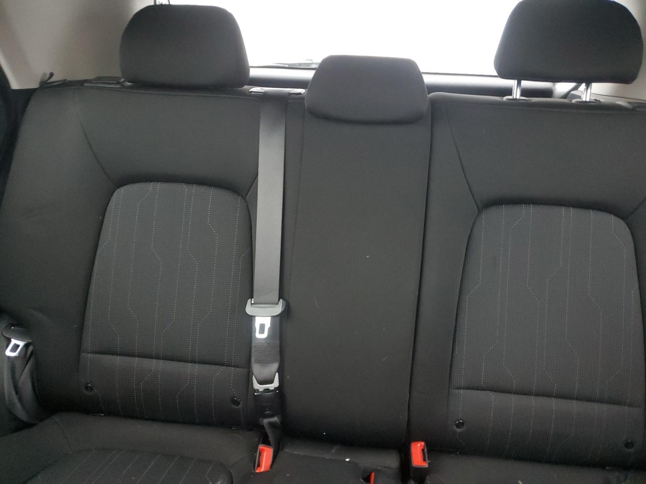 2023 Hyundai Venue Se VIN: KMHRB8A39PU240249 Lot: 92847435